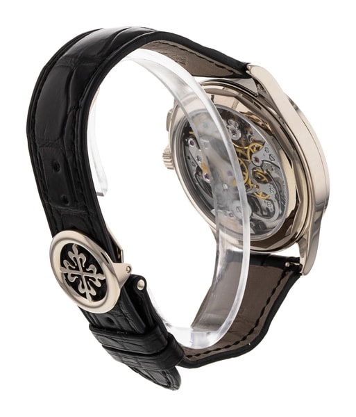 Patek Philippe Complications 5170G-001